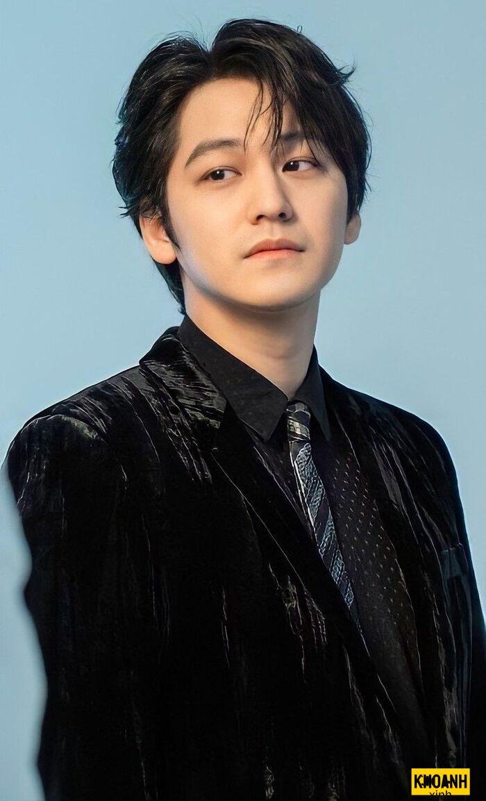 ảnh trai đẹp hàn quốc chất 4d full