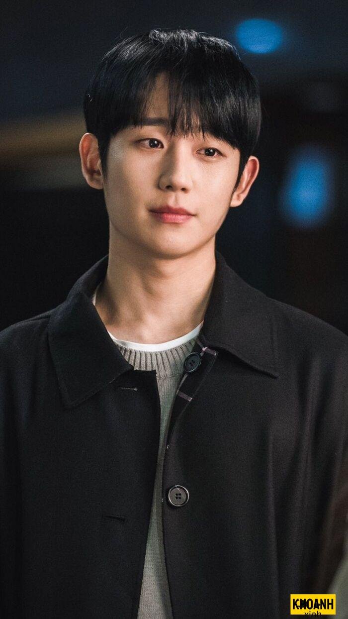 ảnh trai đẹp hàn quốc chất 4k