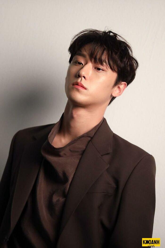 ảnh trai đẹp hàn quốc chất 4s full