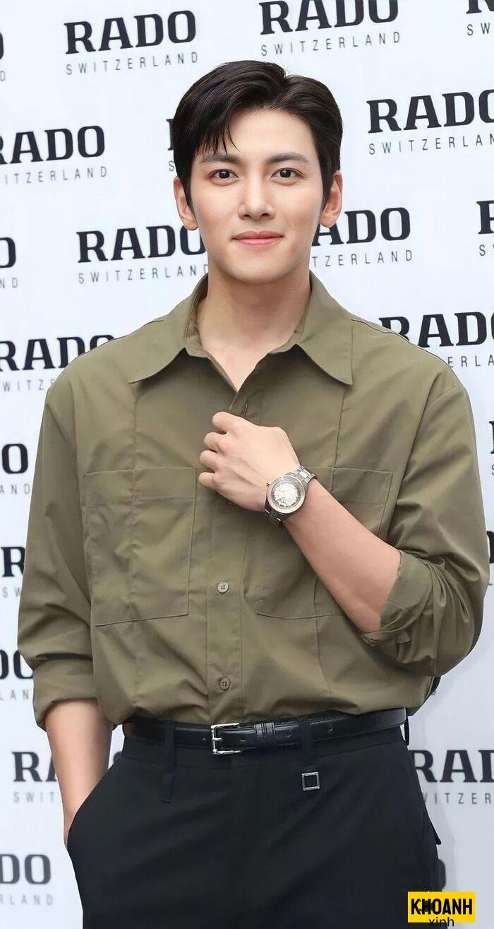 ảnh trai đẹp hàn quốc chất 5d full