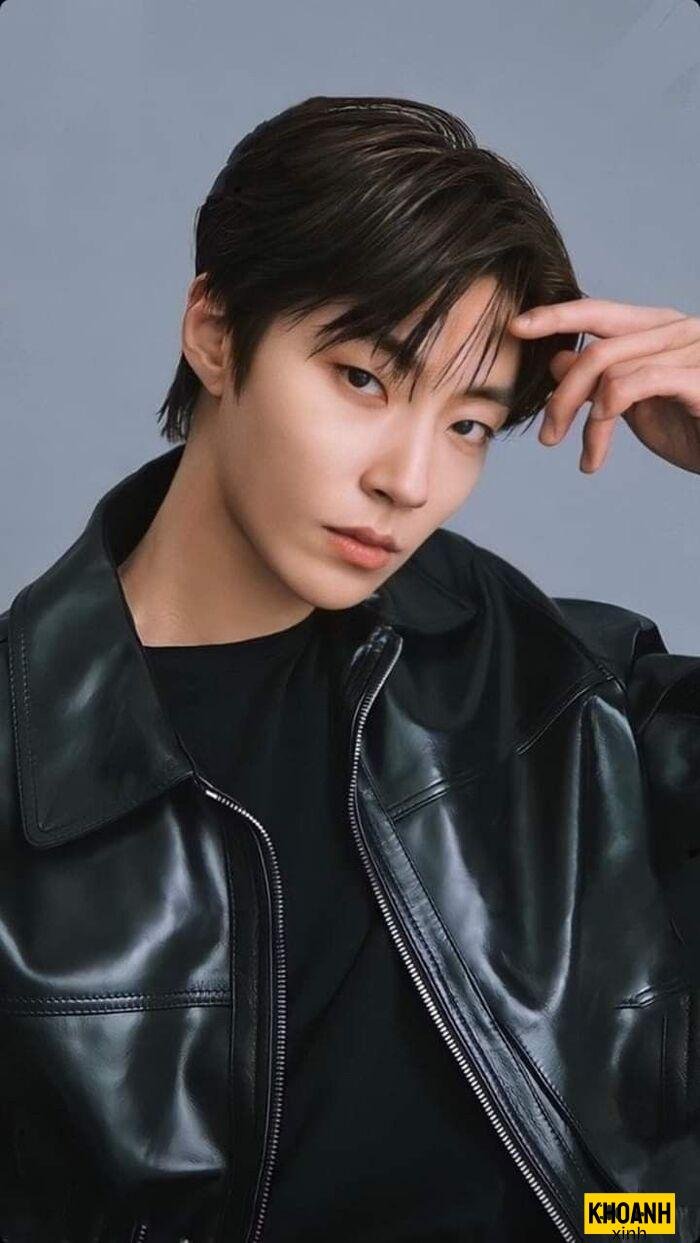 ảnh trai đẹp hàn quốc chất full hd
