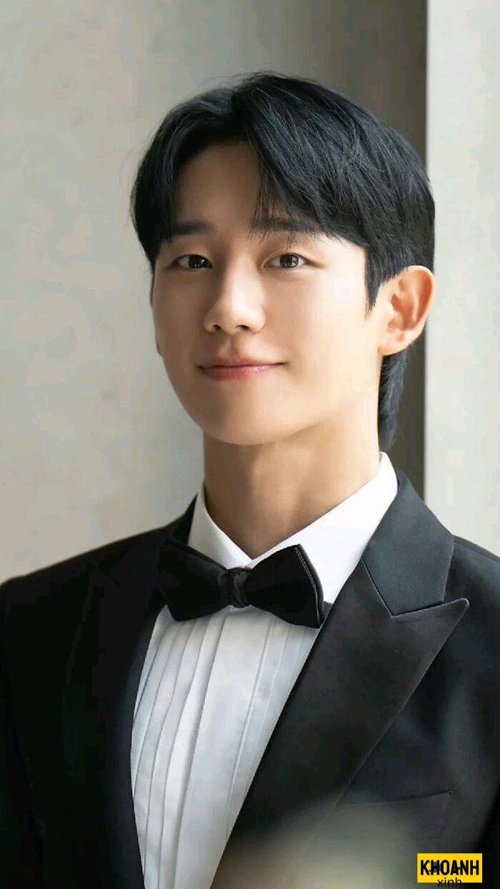 ảnh trai đẹp hàn quốc chất hd