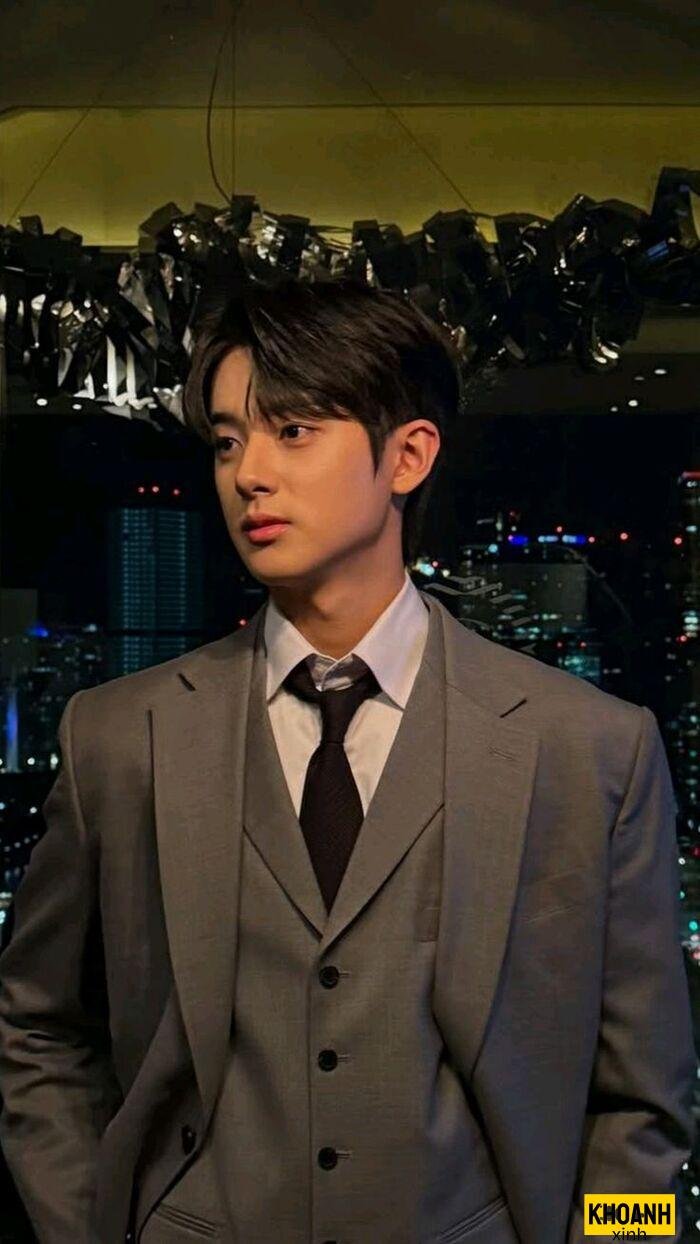 ảnh trai đẹp hàn quốc full