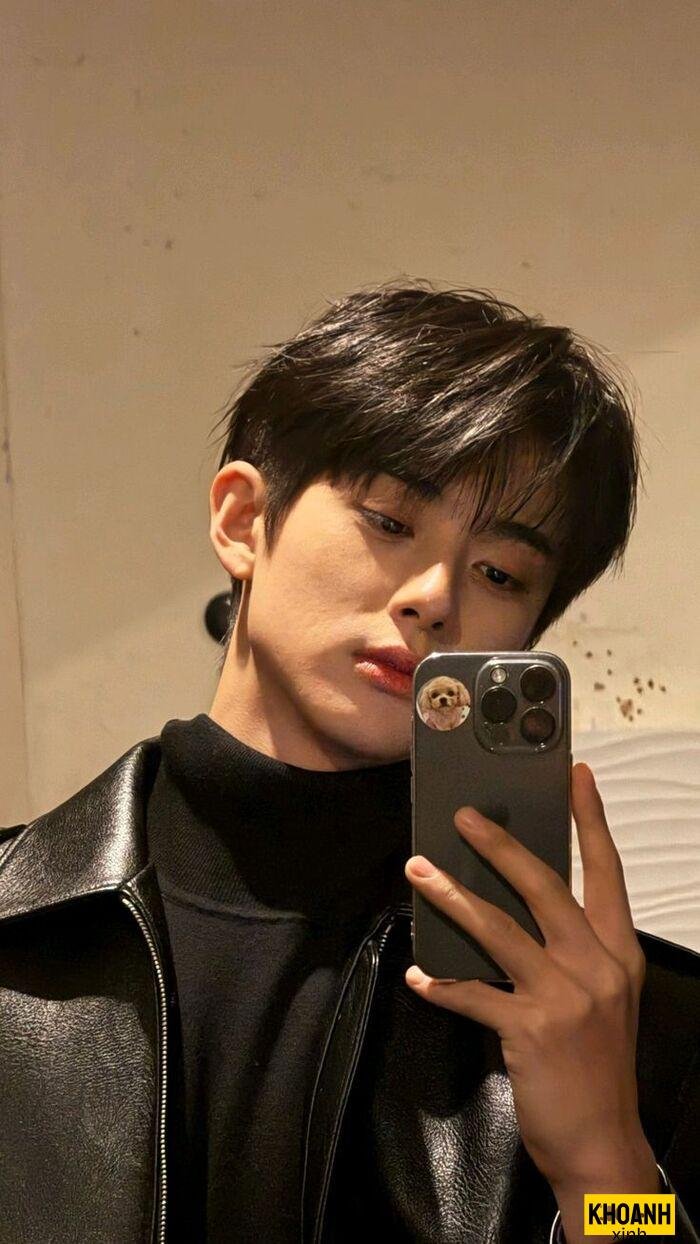 ảnh trai đẹp ngầu 3d full