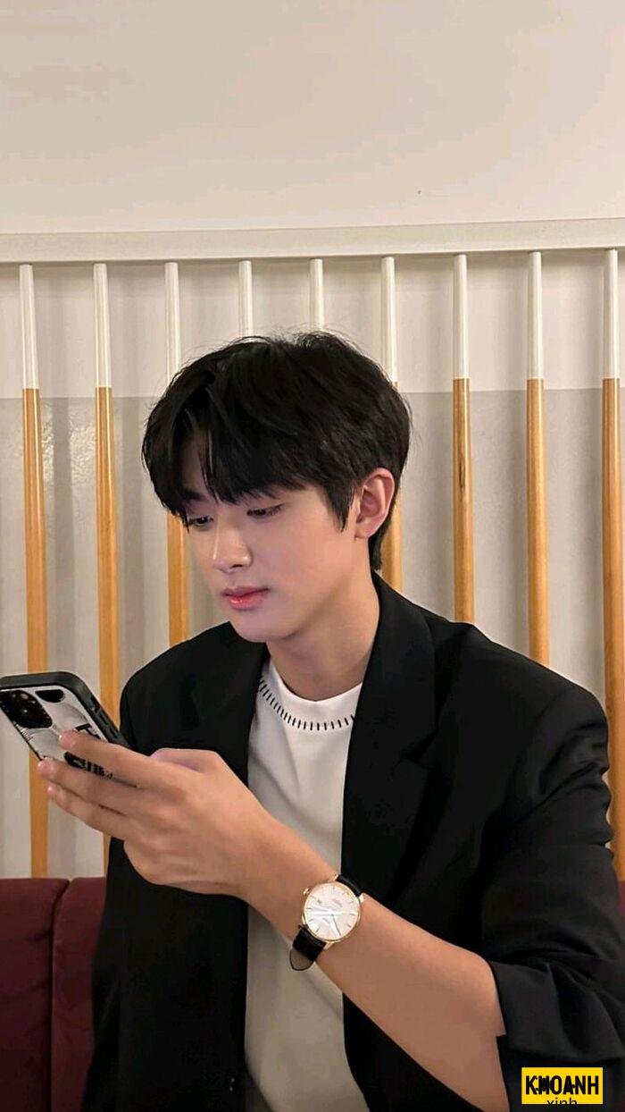 ảnh trai đẹp ngầu 3d