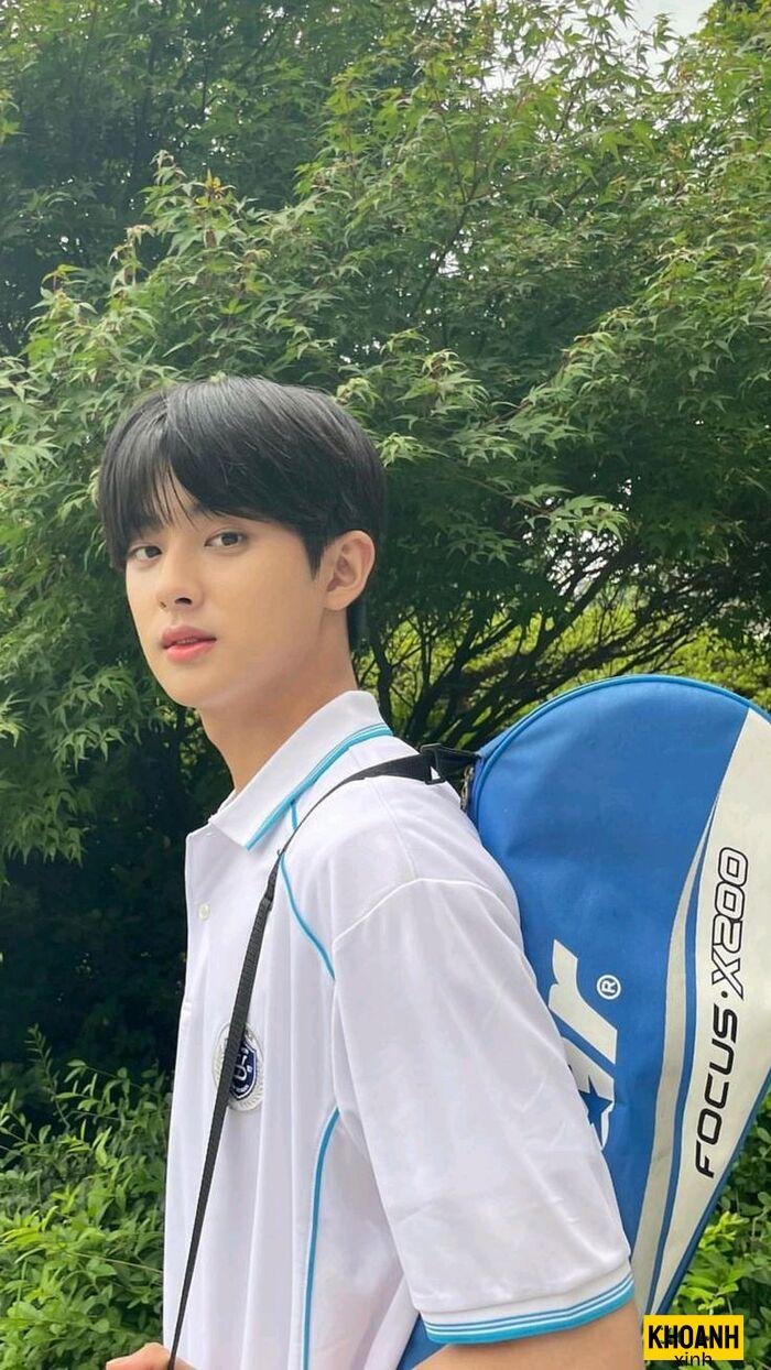 ảnh trai đẹp ngầu 3k