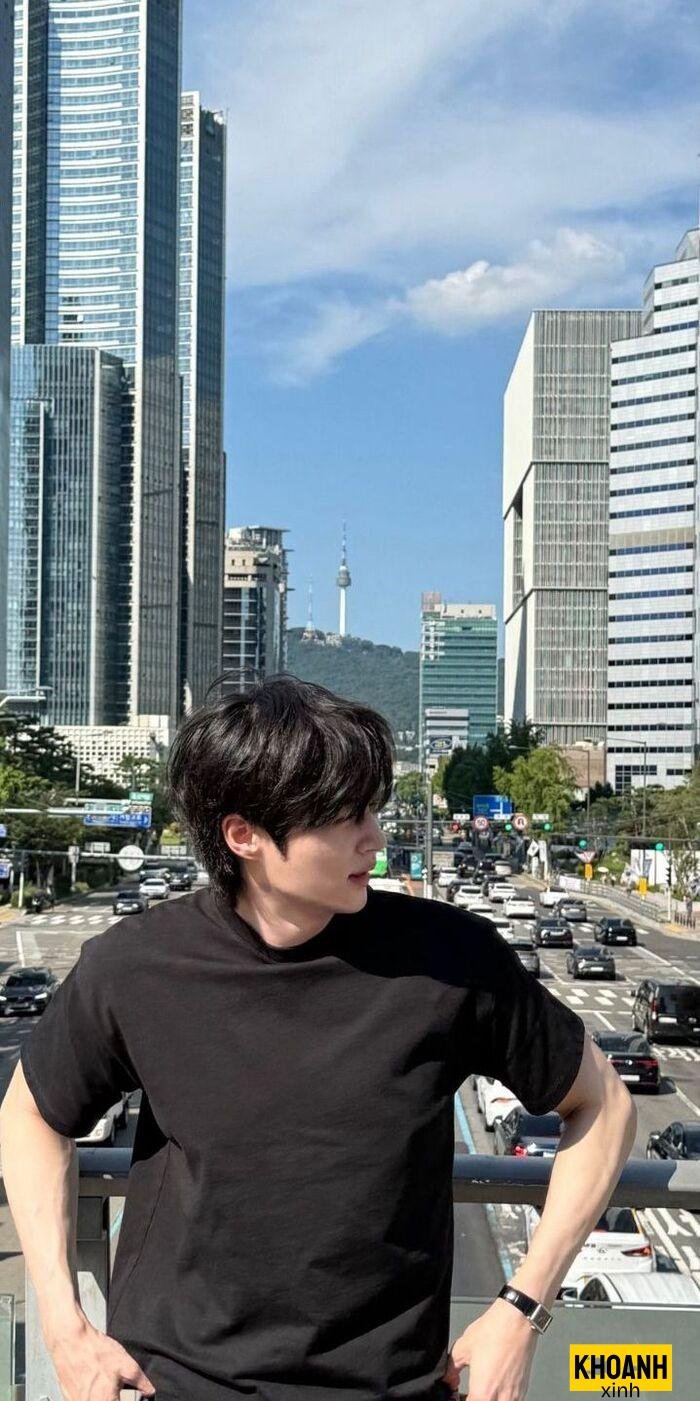 ảnh trai đẹp ngầu 4d full