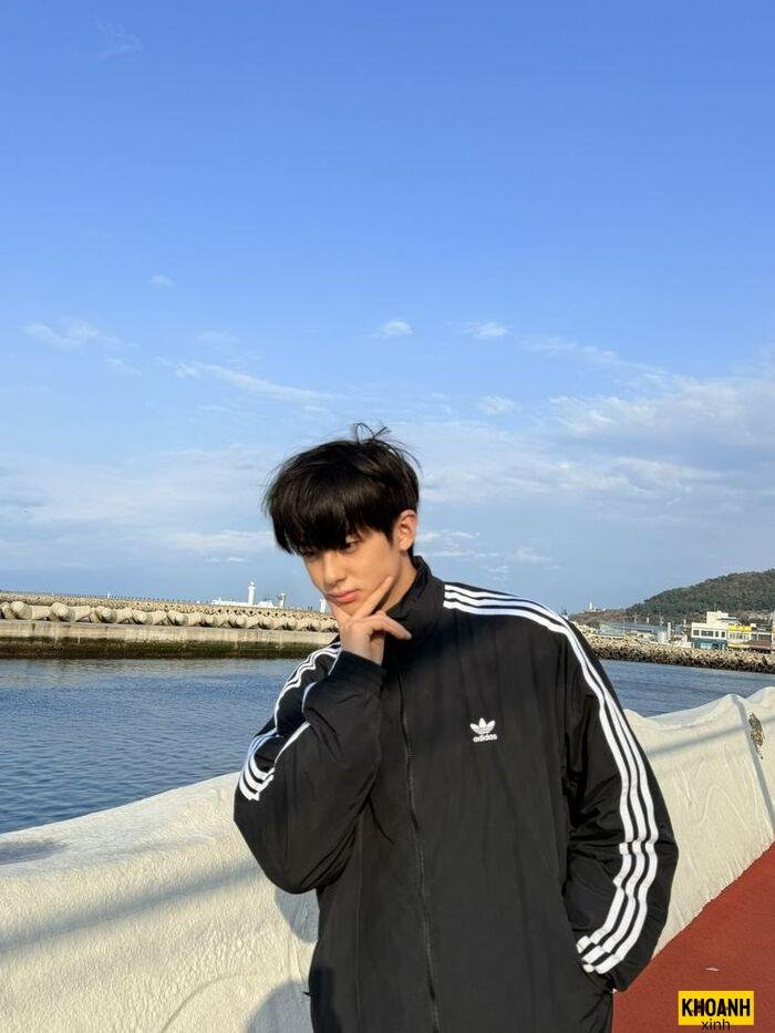 ảnh trai đẹp ngầu 4d