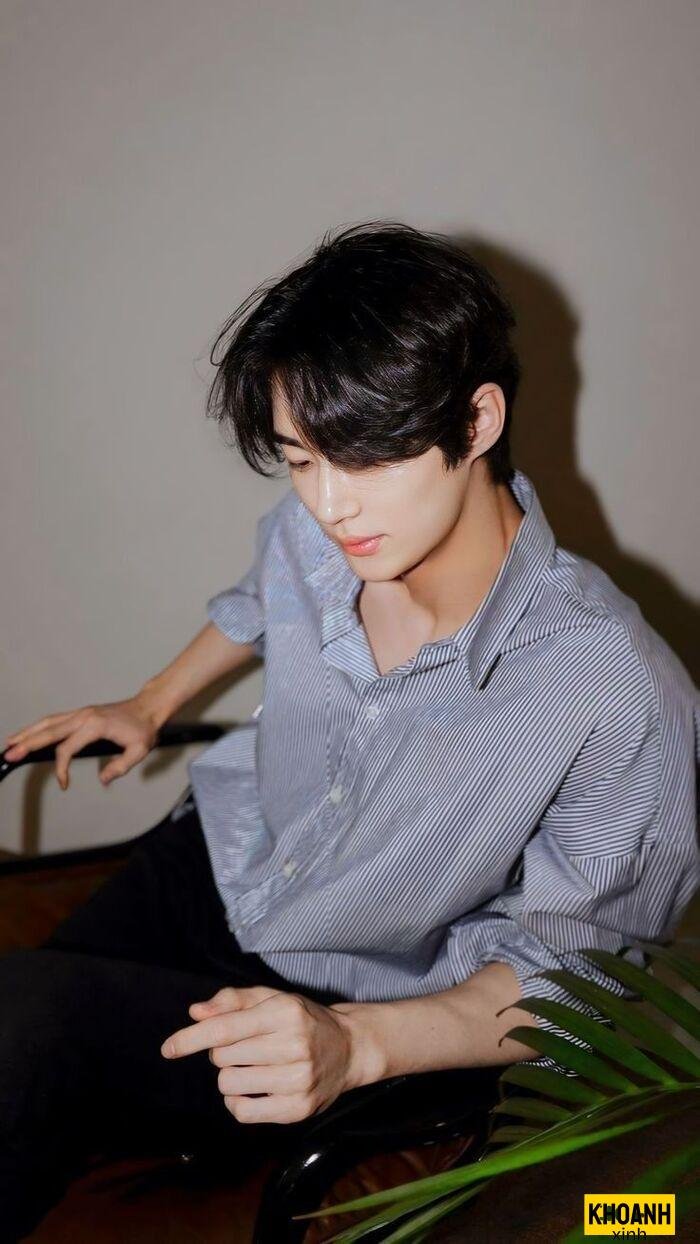 ảnh trai đẹp ngầu 4k