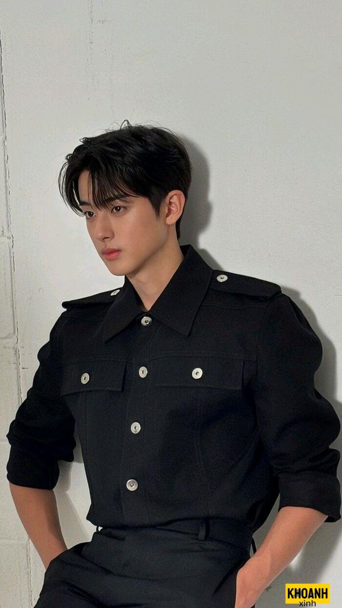 ảnh trai đẹp ngầu 4s full