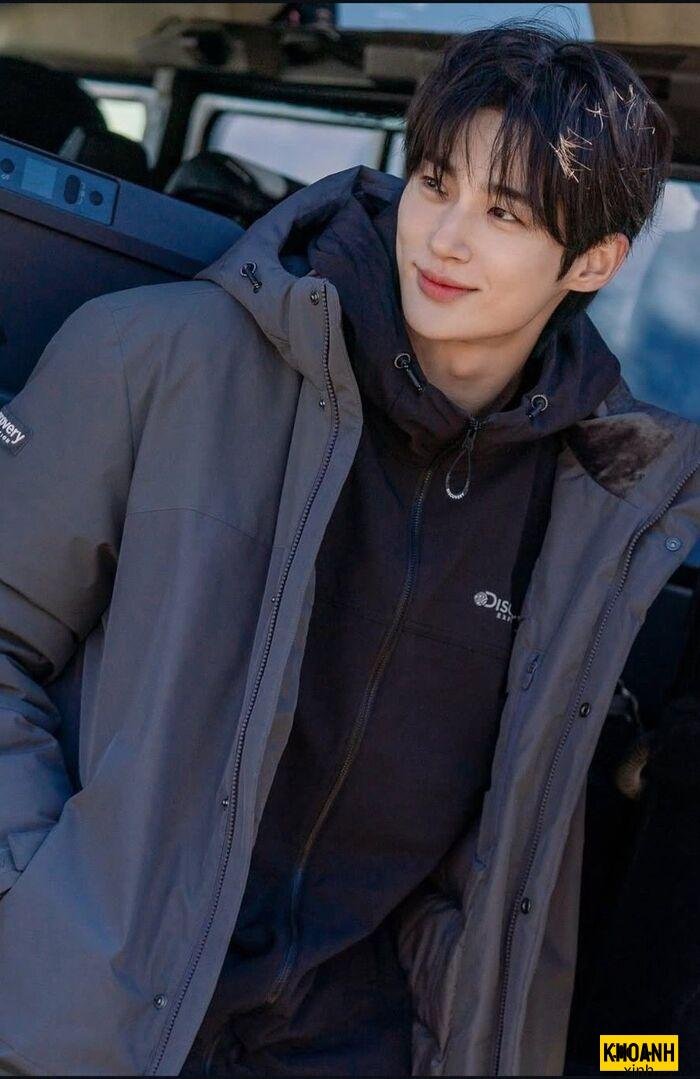 ảnh trai đẹp ngầu 5d full