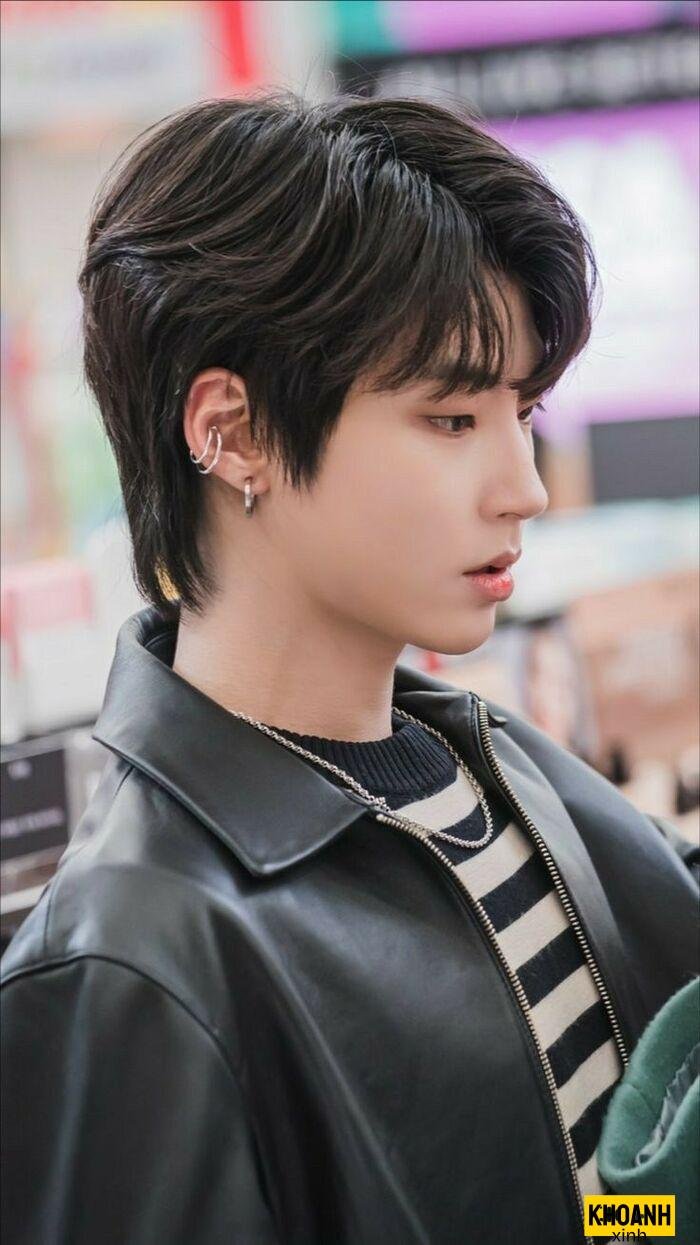 ảnh trai đẹp ngầu 5k full