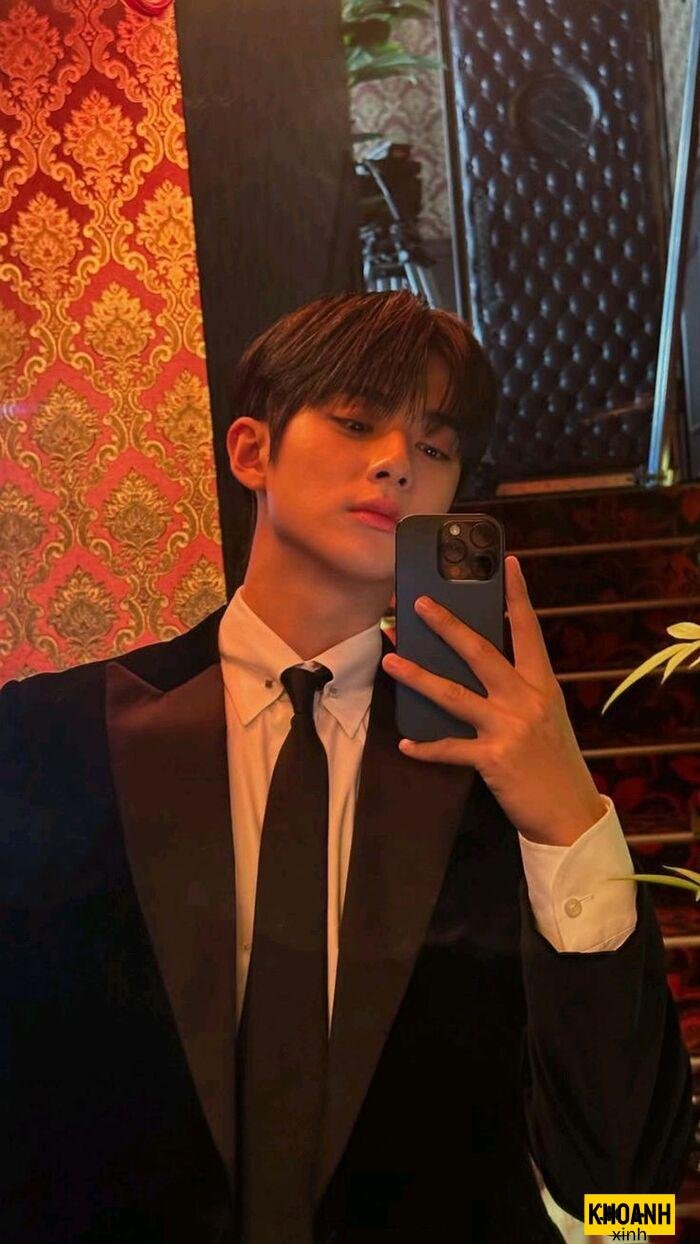 ảnh trai đẹp ngầu 5s full