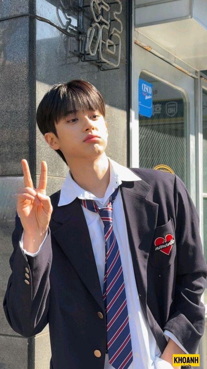 ảnh trai đẹp ngầu chất 5k