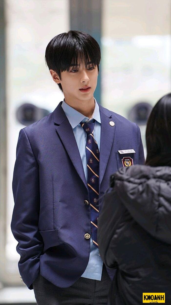 ảnh trai đẹp ngầu chất full hd