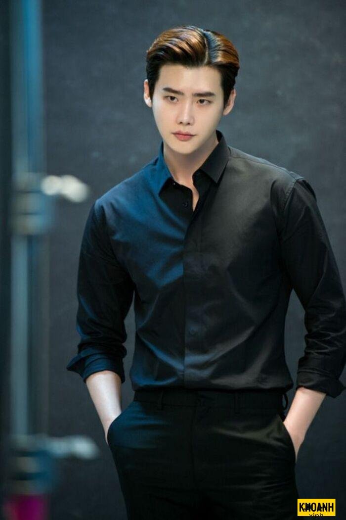 ảnh trai đẹp ngầu chất full