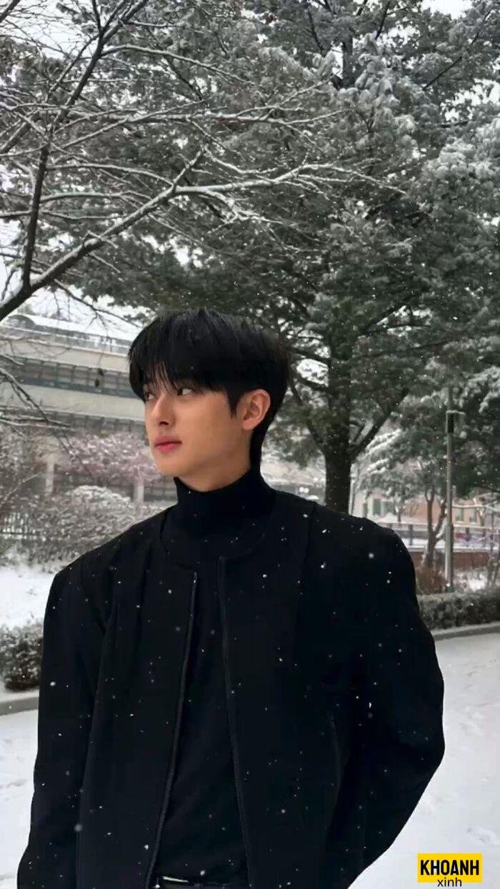 ảnh trai đẹp ngầu chất hd