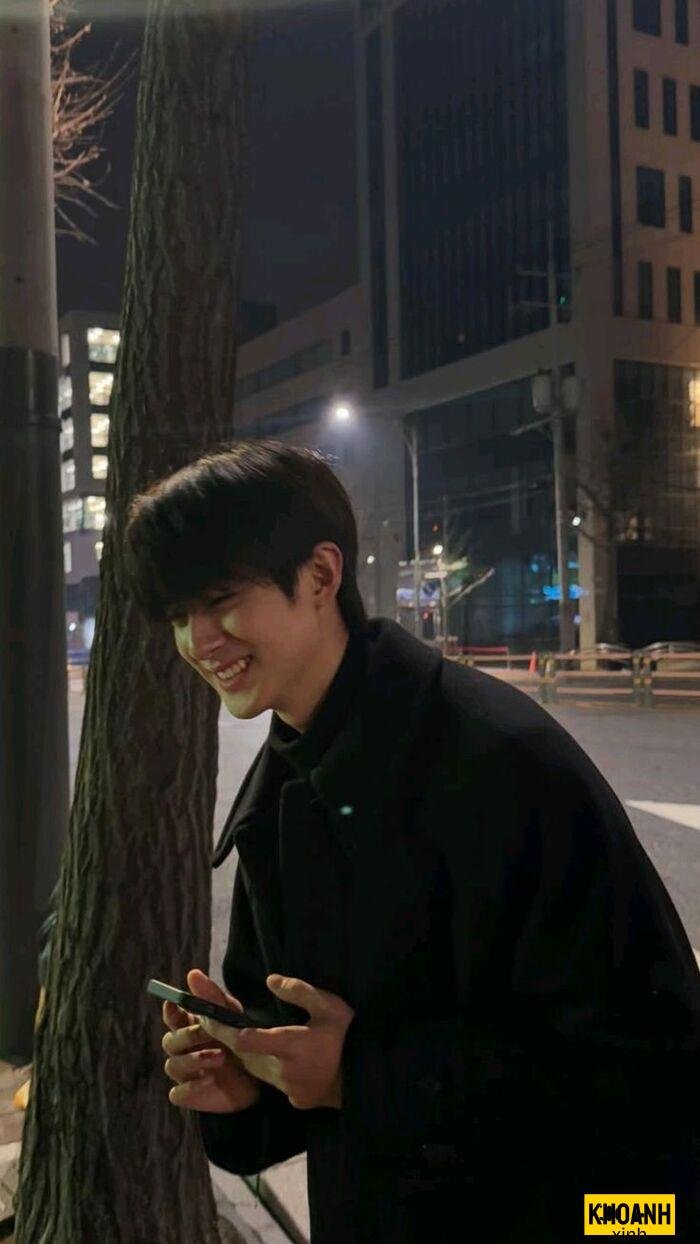 ảnh trai đẹp ngầu full hd