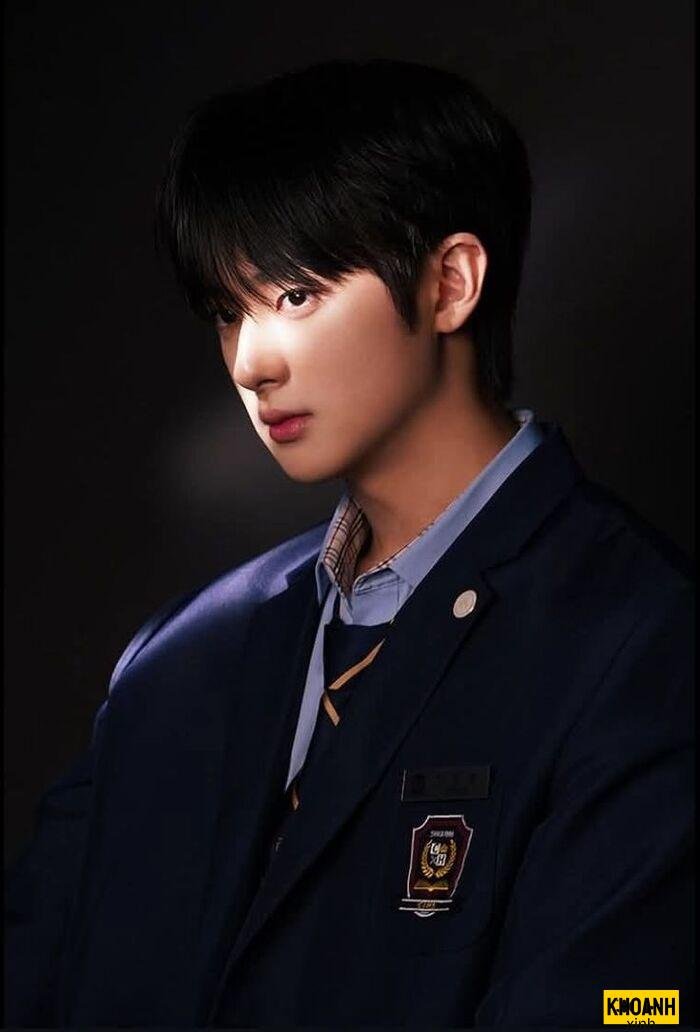 ảnh trai đẹp ngầu full