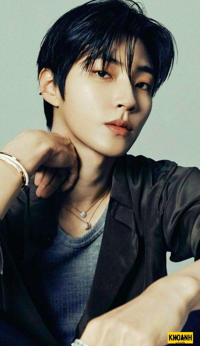 ảnh trai đẹp ngầu hàn quốc