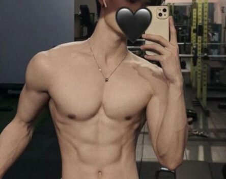 Top 100+ ảnh trai đẹp sáu múi cực phẩm, nam tính