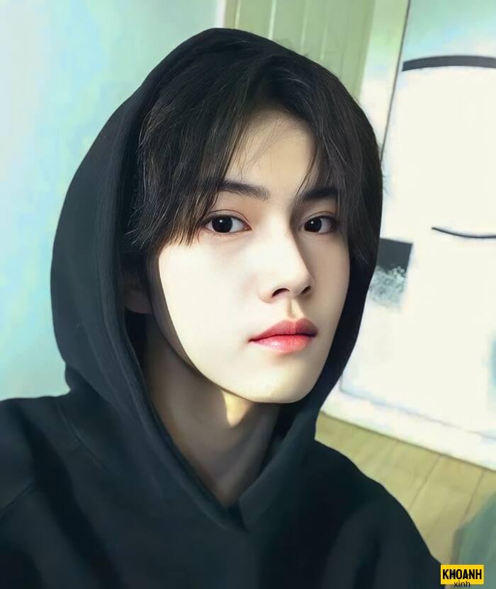 ảnh trai đẹp việt nam