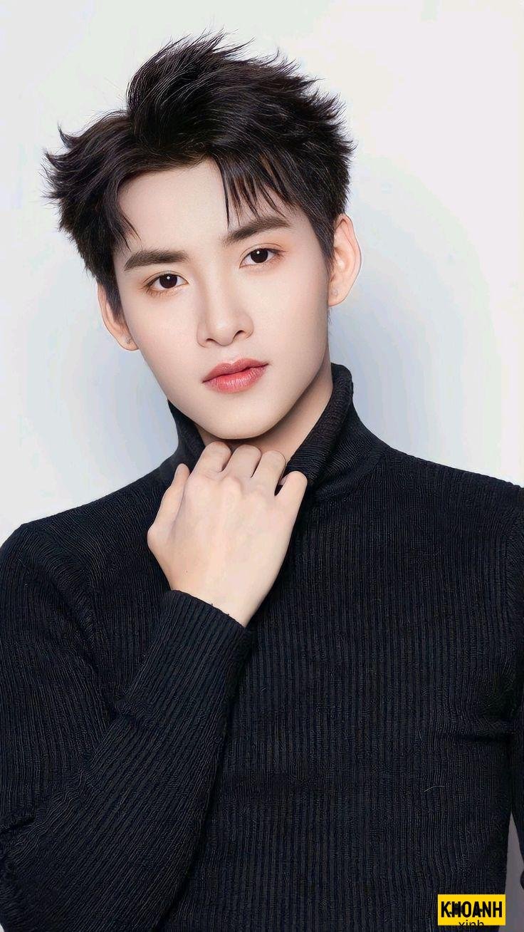 ảnh trai đẹp vn 3d