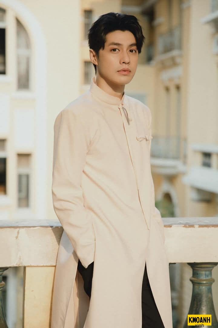 ảnh trai đẹp vn 3k full