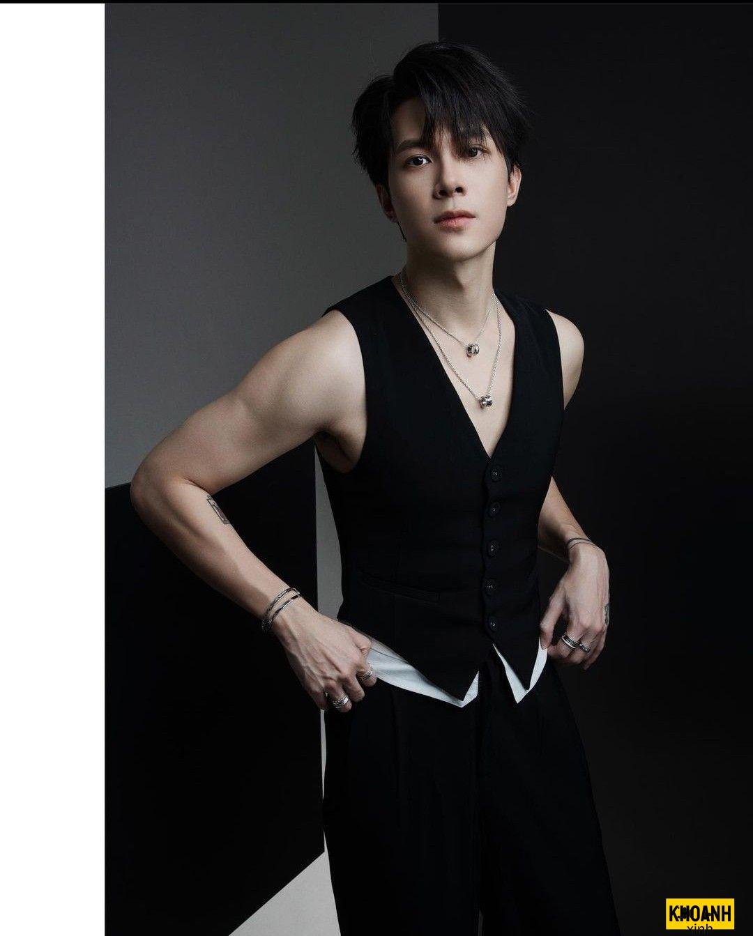 ảnh trai đẹp vn 3k