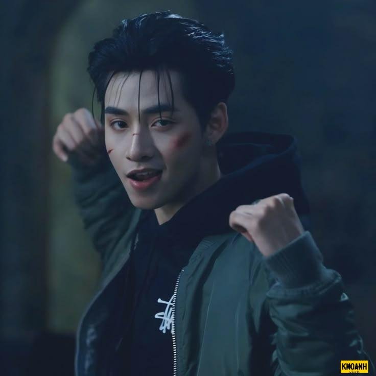 ảnh trai đẹp vn 3s full