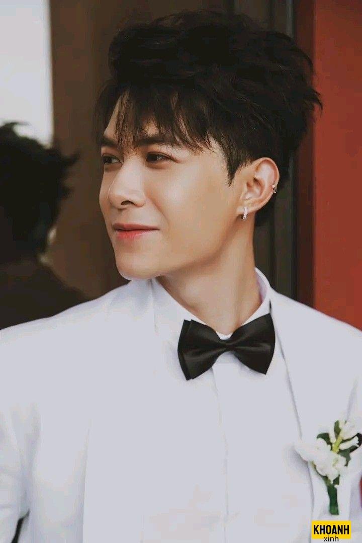 ảnh trai đẹp vn 4k full