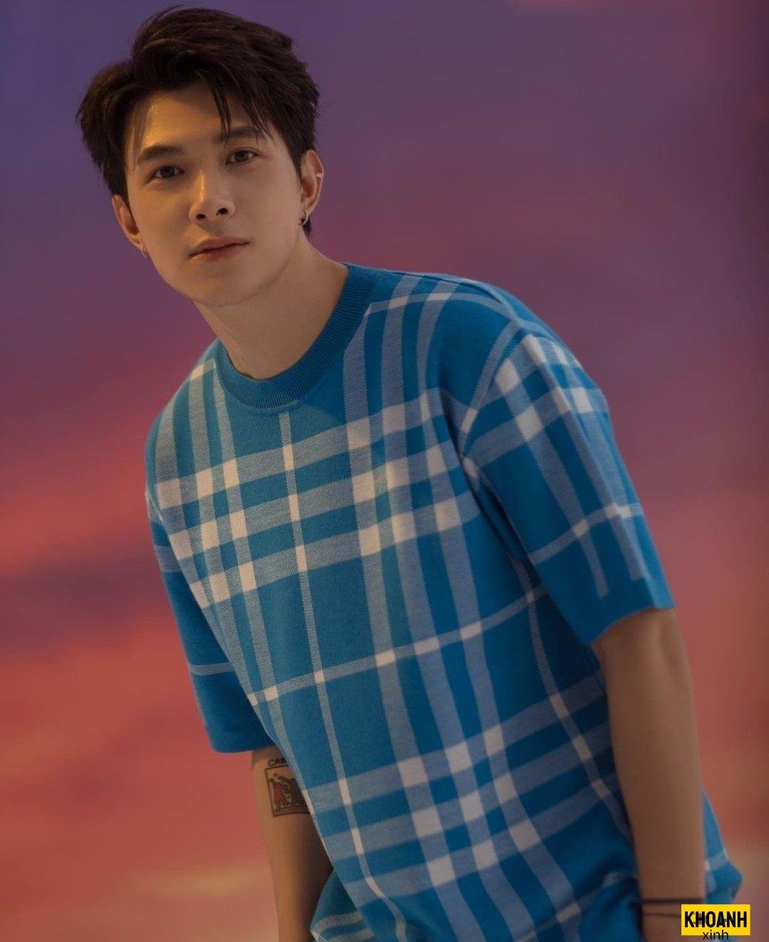ảnh trai đẹp vn 5s