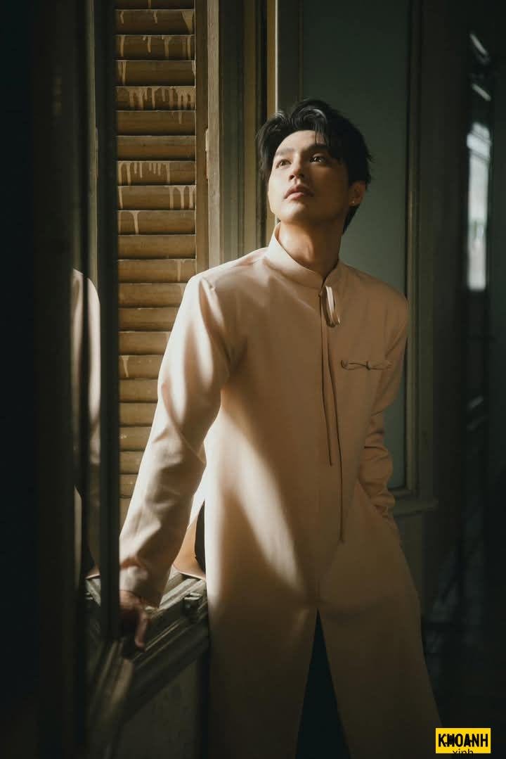 ảnh trai đẹp vn chất 3k