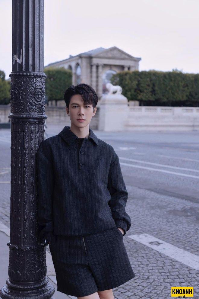 ảnh trai đẹp vn chất hd full