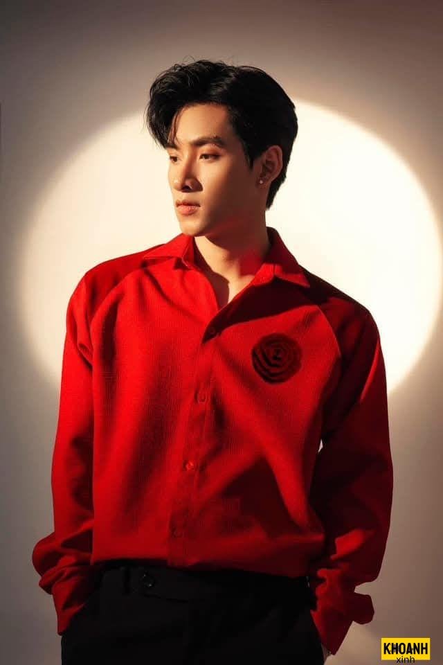 ảnh trai đẹp vn chất hd