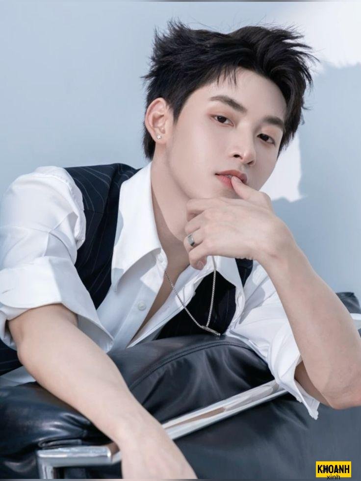 ảnh trai đẹp vn full hd