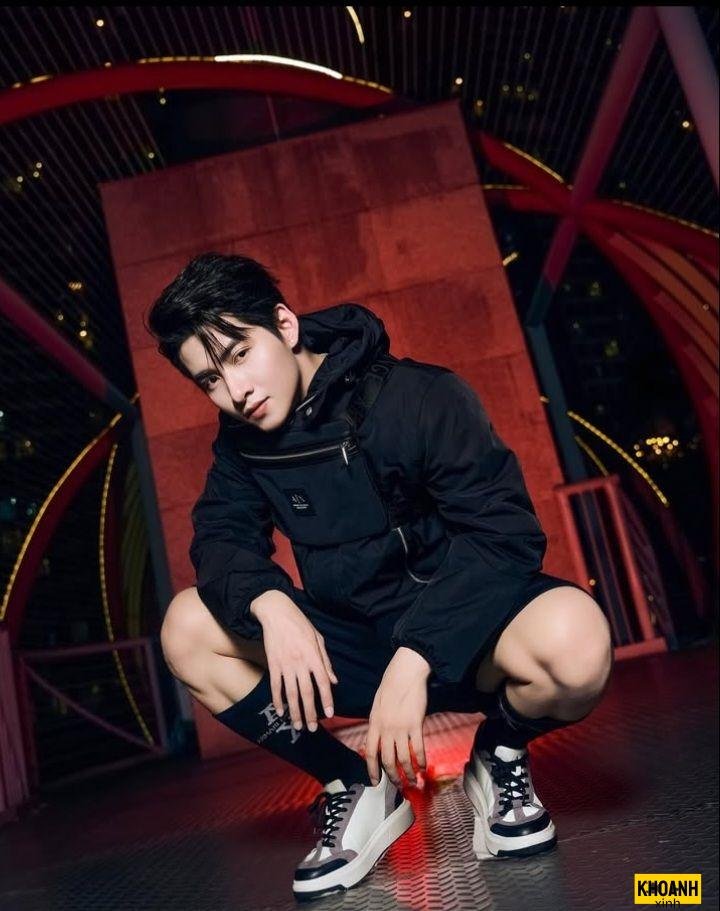 ảnh trai đẹp vn full