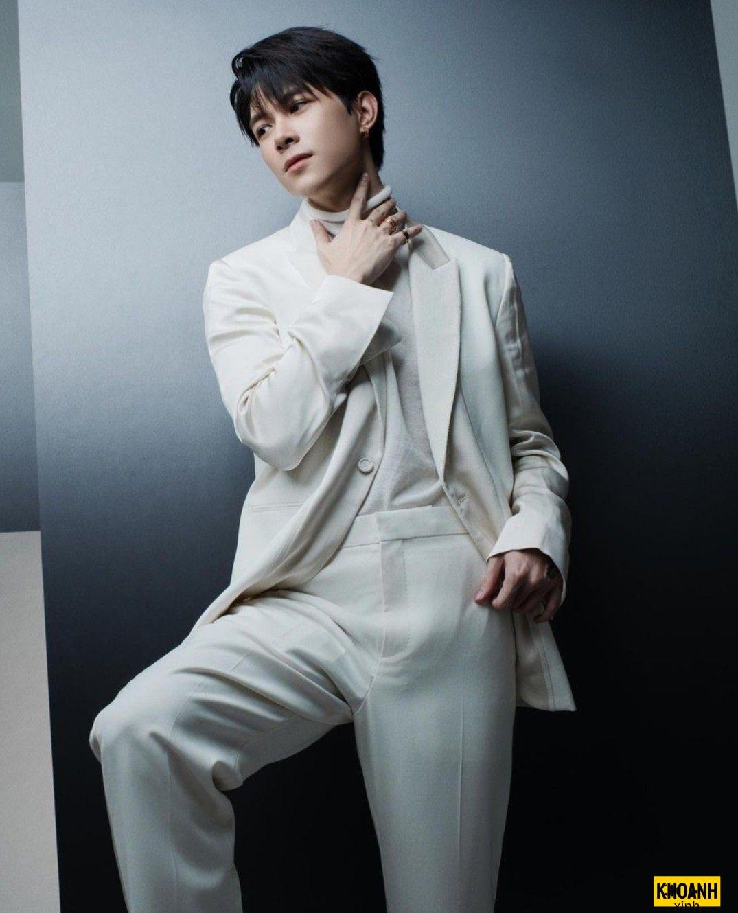 ảnh trai đẹp vn hd full