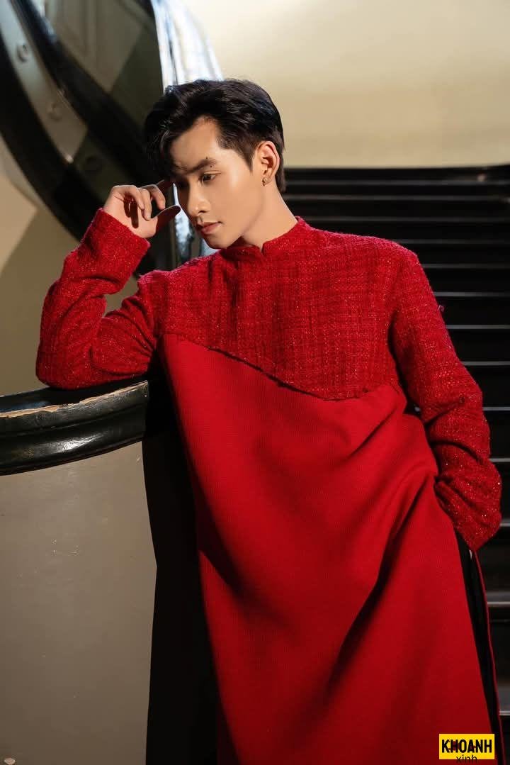 ảnh trai đẹp vn