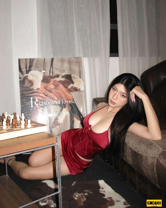 ảnh vú gái xinh đẹp