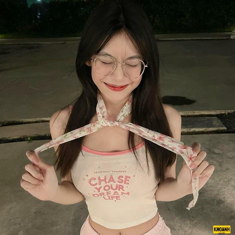 avatar gái xinh thu hút