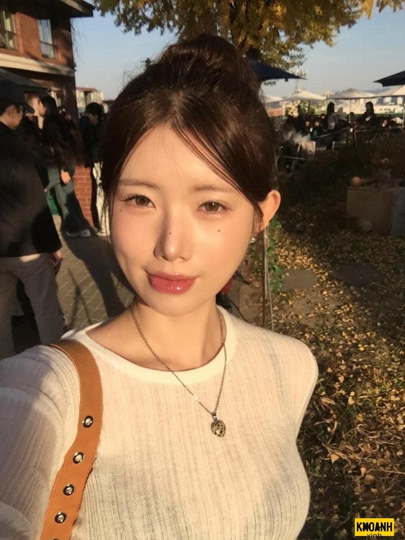 avatar gái xinh trẻ trung