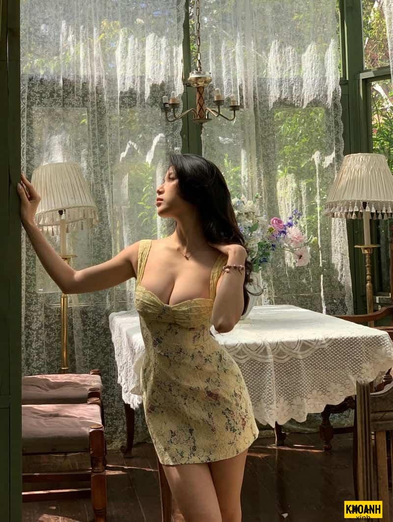 avatar xinh đẹp hoàn hảo