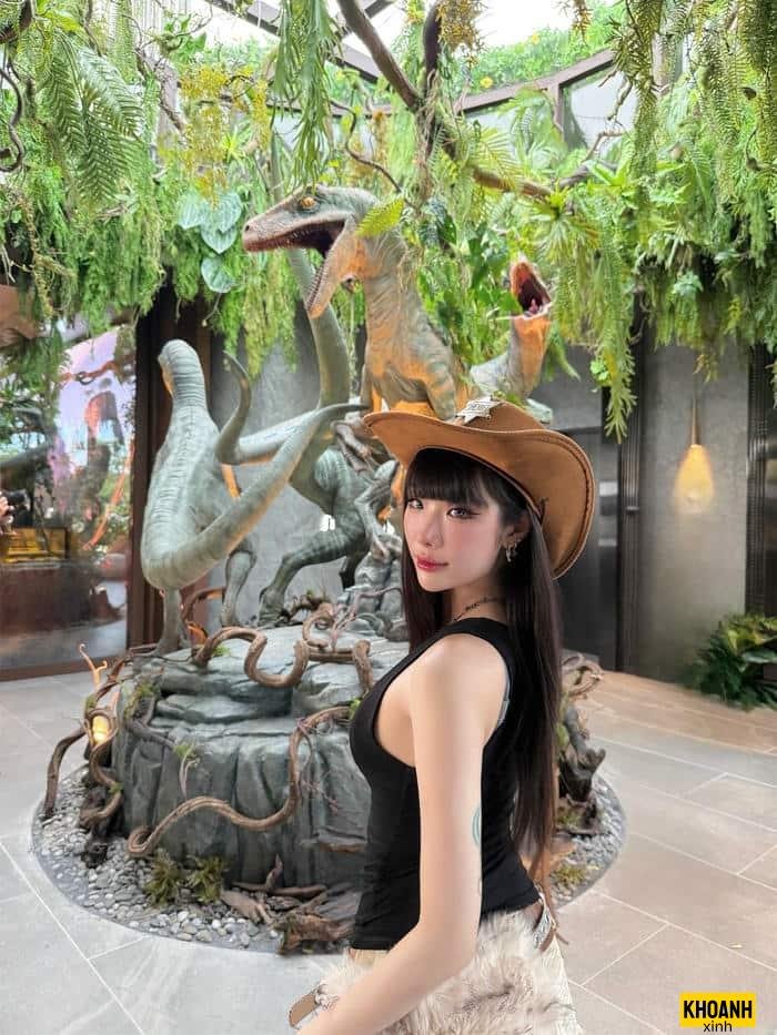 chân dung gái xinh hàn quốc 4k