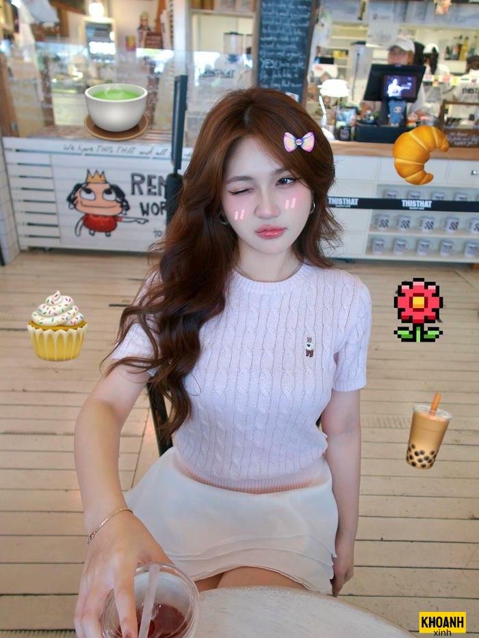 chân dung gái xinh việt nam hd