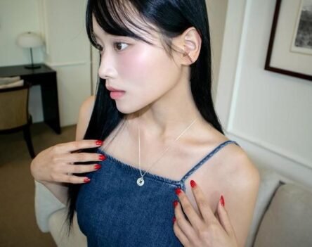 Top 99+ Hình ảnh gái xinh dễ thương, đáng yêu “tan chảy”