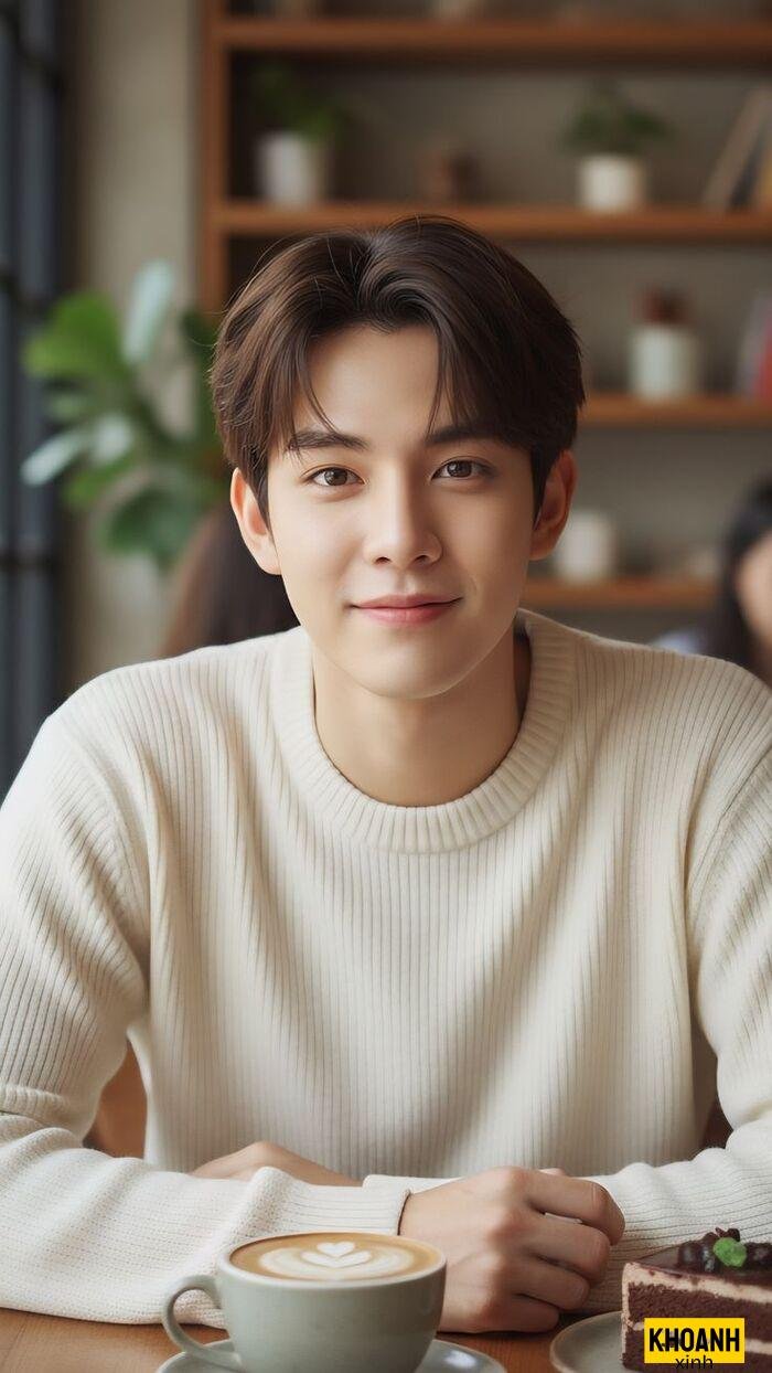 hình ảnh 3d con trai đẹp