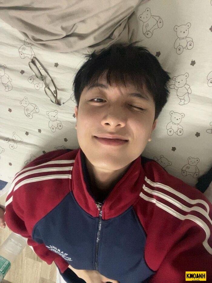 hình ảnh bé trai 14 tuổi dễ thương siêu cute