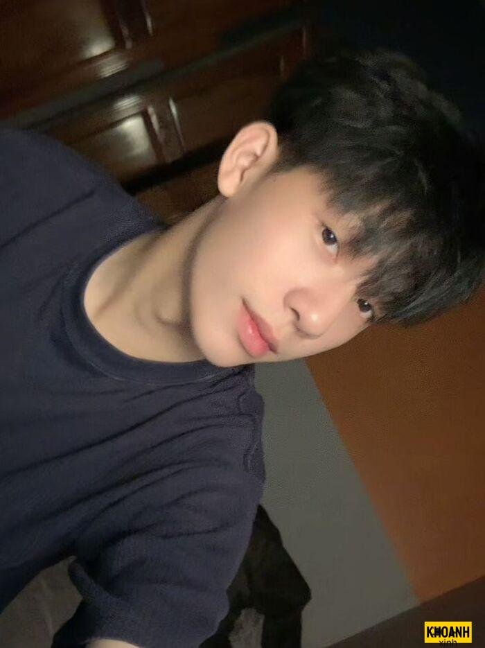 hình ảnh bé trai 14 tuổi siêu đẹp