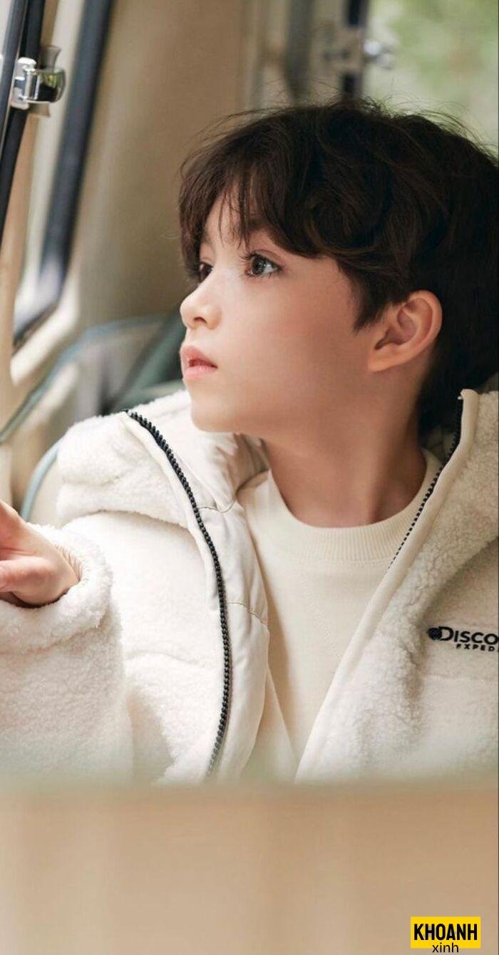 hình ảnh bé trai đẹp 4k full